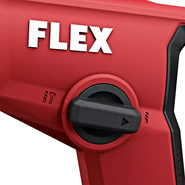 Light-Weight Cordless Rotary Hammer Drill, 18V EC - Image 8