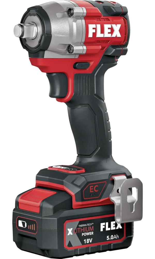 IW 1/2" 400 18.0-EC C - Image 6