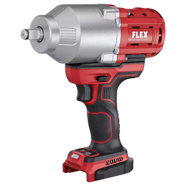 IW 1/2" 950 18.0-EC C