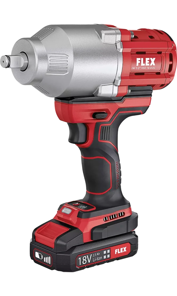 IW 1/2" 950 18.0-EC C - Image 4