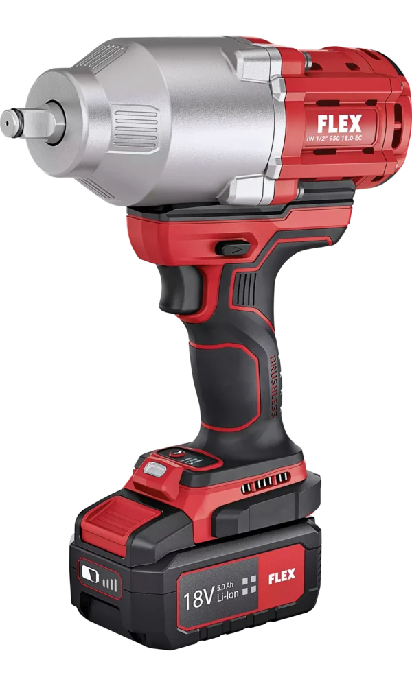 IW 1/2" 950 18.0-EC C - Image 3