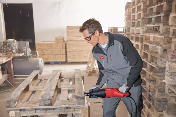 Reciprocating Saw, RS 11-28 - Image 9